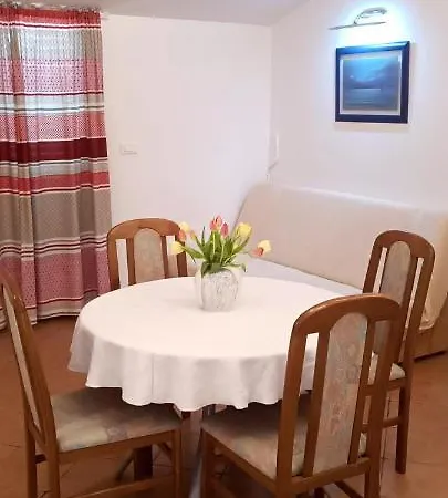 Vista Dal Mare Pag Apartman *