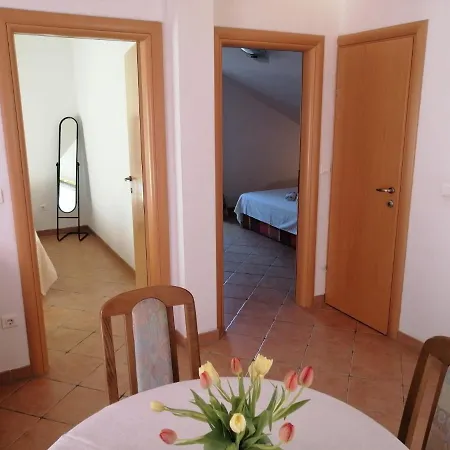 Vista Dal Mare Pag Apartman
