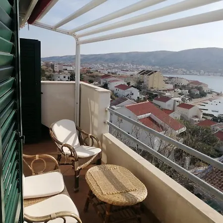 Apartman Vista Dal Mare Pag Pag Town