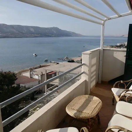 Vista Dal Mare Pag