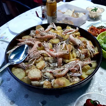 Vista Dal Mare Pag Διαμέρισμα Pag Town