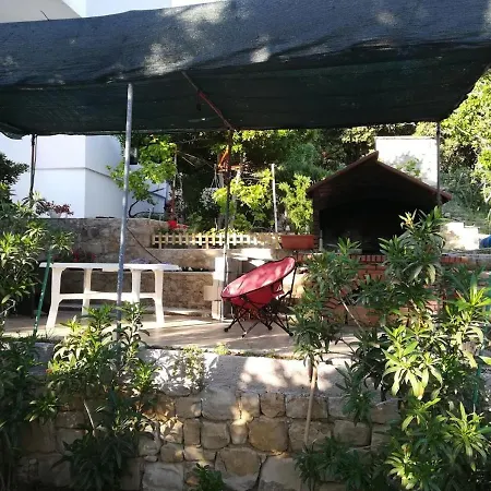Vista Dal Mare Pag Apartman Pag Town