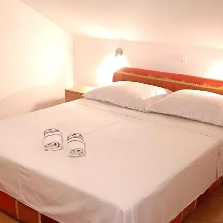 Apartman Vista Dal Mare Pag *