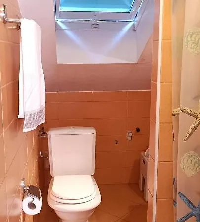 Apartman Vista Dal Mare Pag
