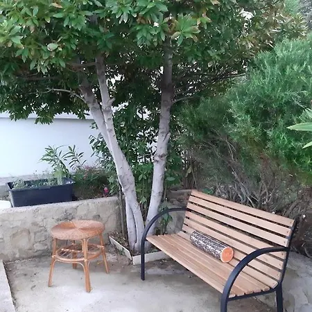 Vista Dal Mare Pag Pag Town