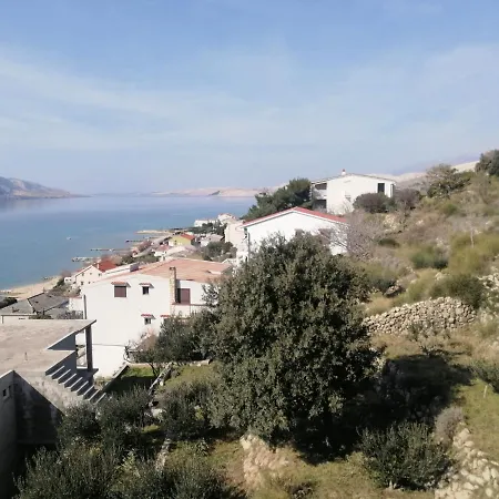 Vista Dal Mare Pag