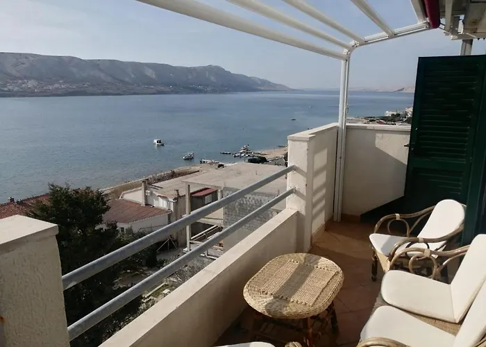 Vista Dal Mare Pag