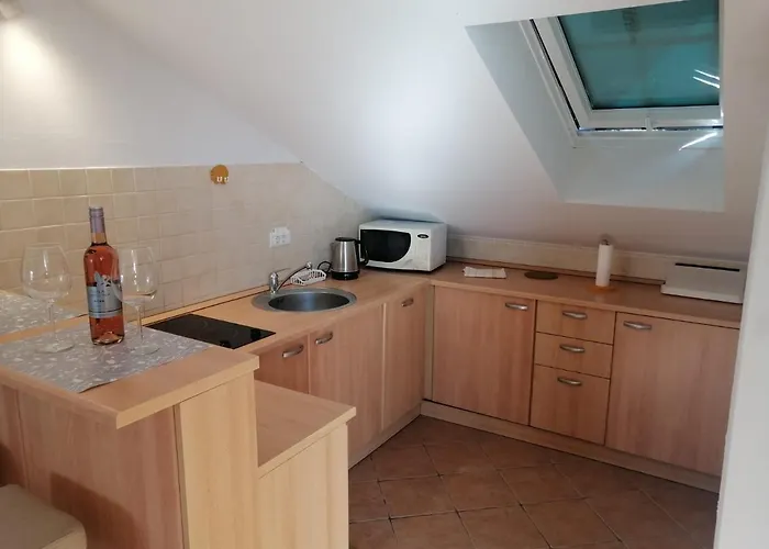 Apartment Vista Dal Mare Pag