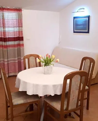 Vista Dal Mare Pag Apartment *