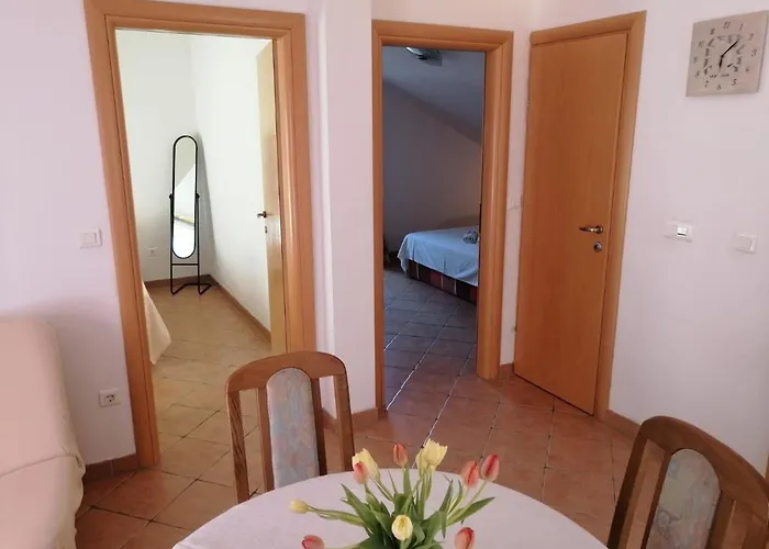 Vista Dal Mare Pag Apartment