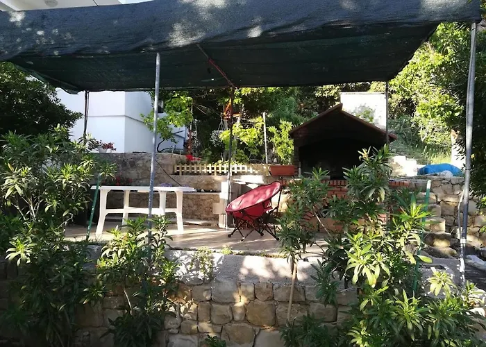 Vista Dal Mare Pag Apartment Pag Town