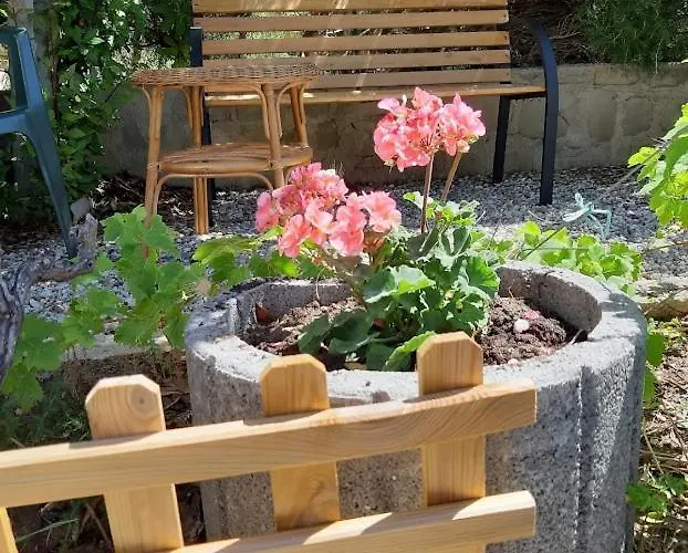 Vista Dal Mare Pag * Pag Town