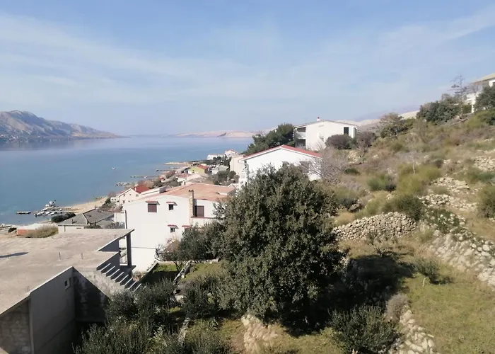 Vista Dal Mare Pag