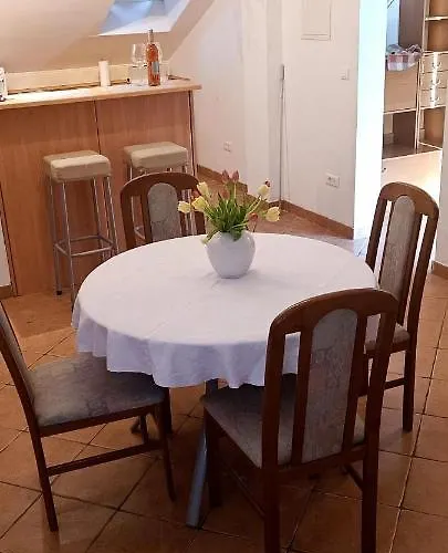 Apartment Vista Dal Mare Pag Pag Town