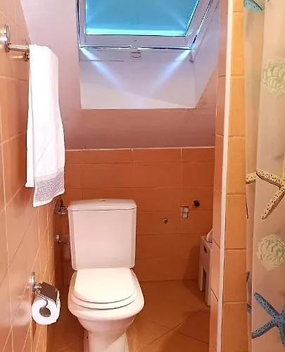 Apartment Vista Dal Mare Pag