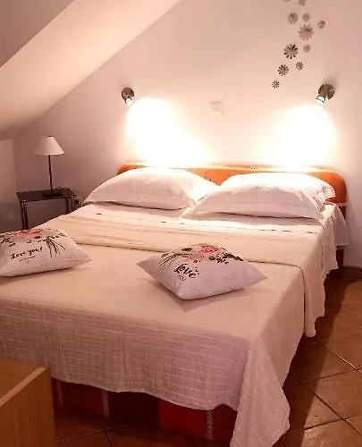 Vista Dal Mare Pag Apartment *